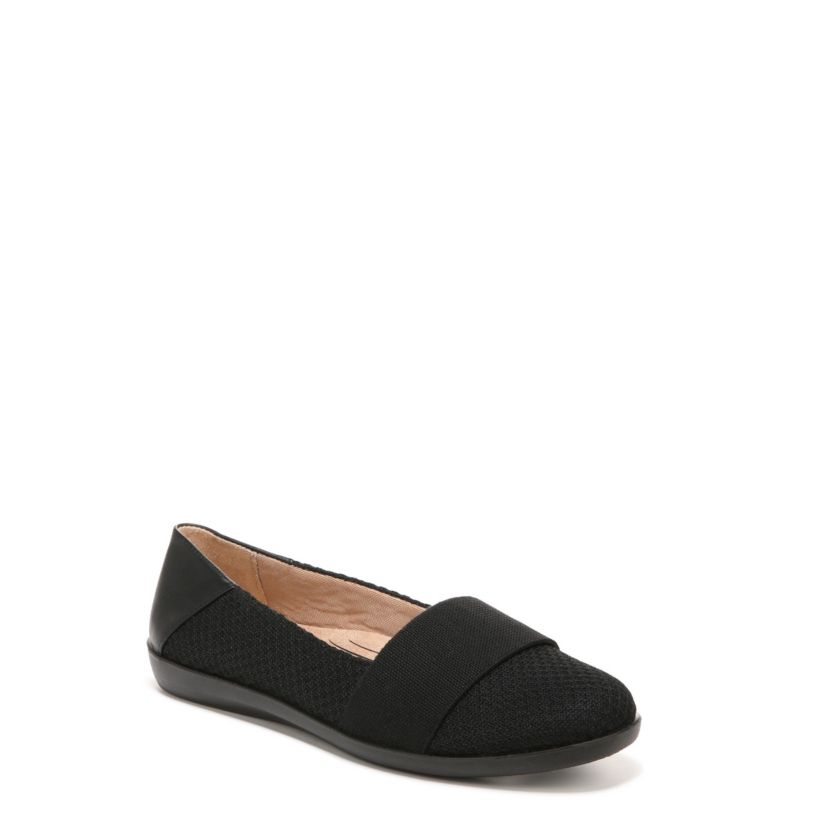 Naomi Slip On