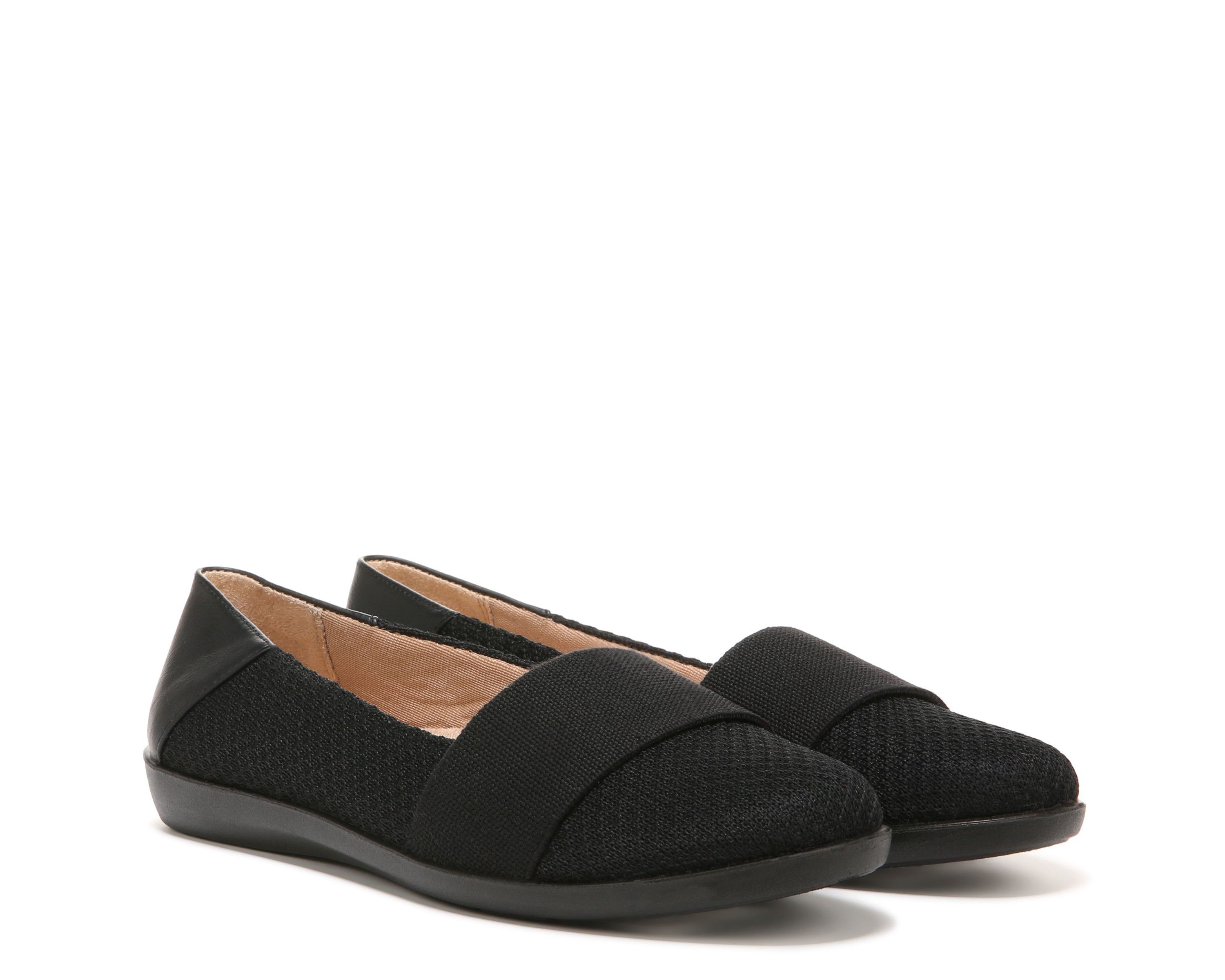 Naomi Slip On