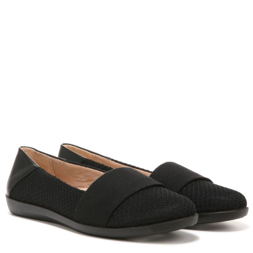Naomi Slip On