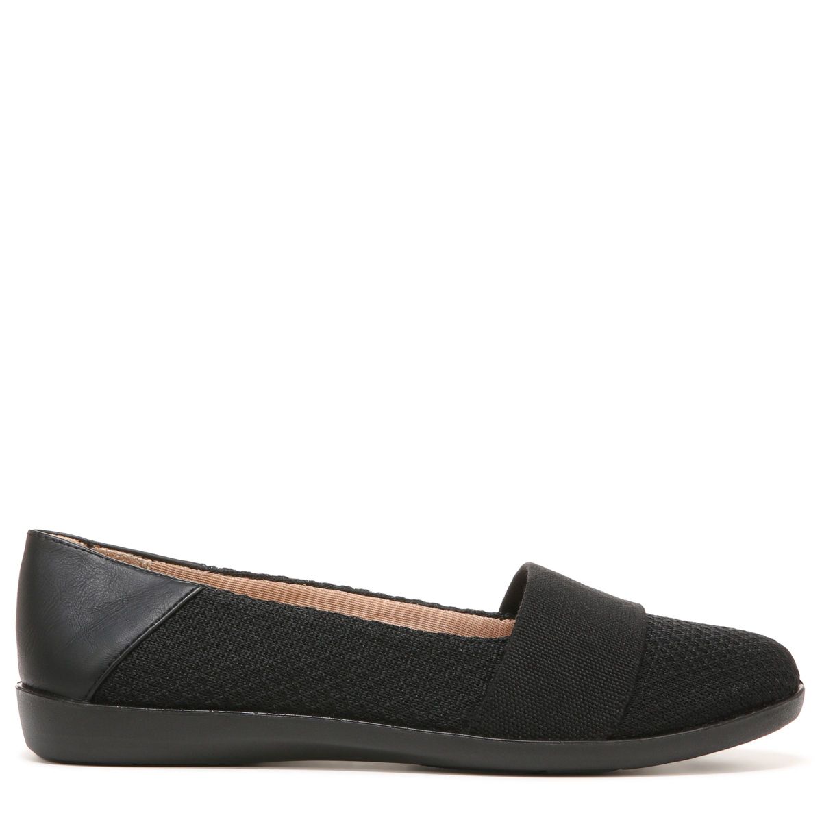 Naomi Slip On