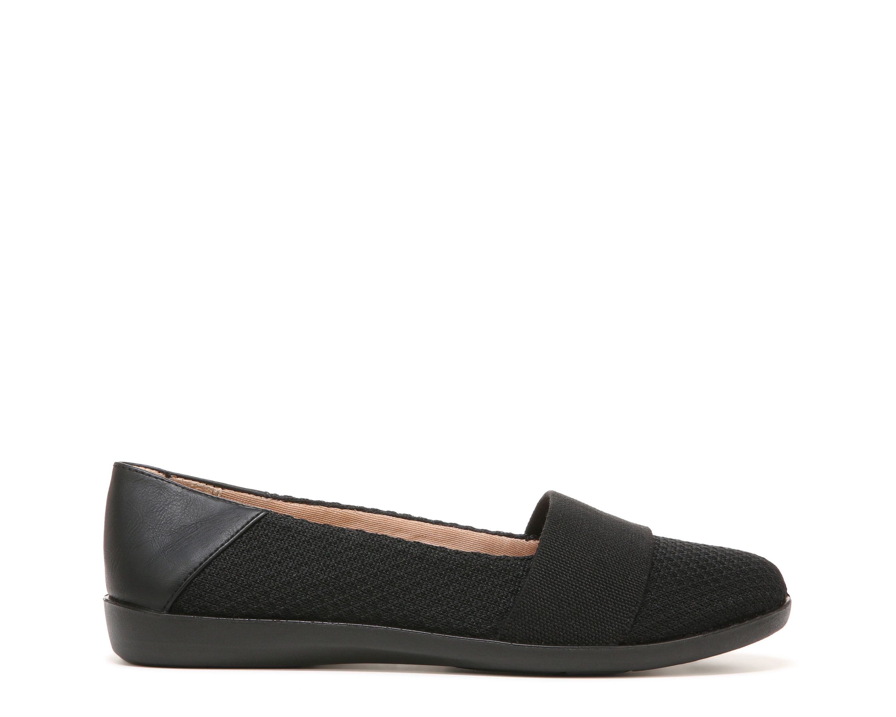 Naomi Slip On