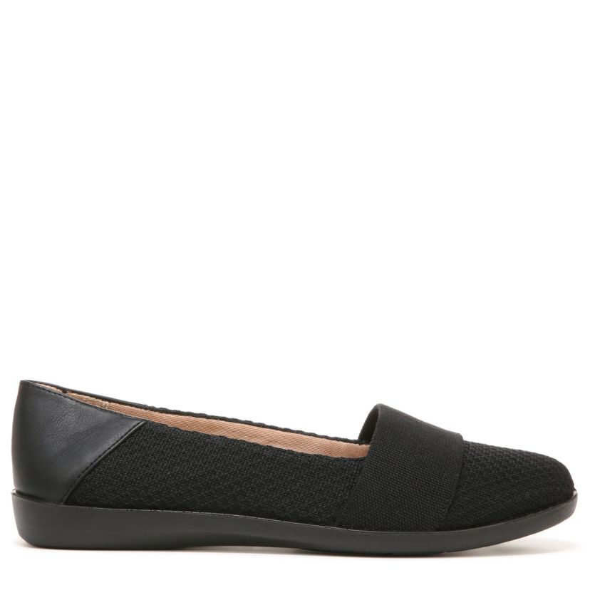 Naomi Slip On