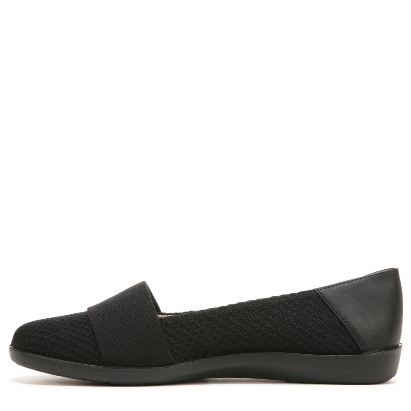 Naomi Slip On