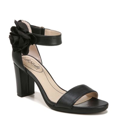 Perris Slingback Heel