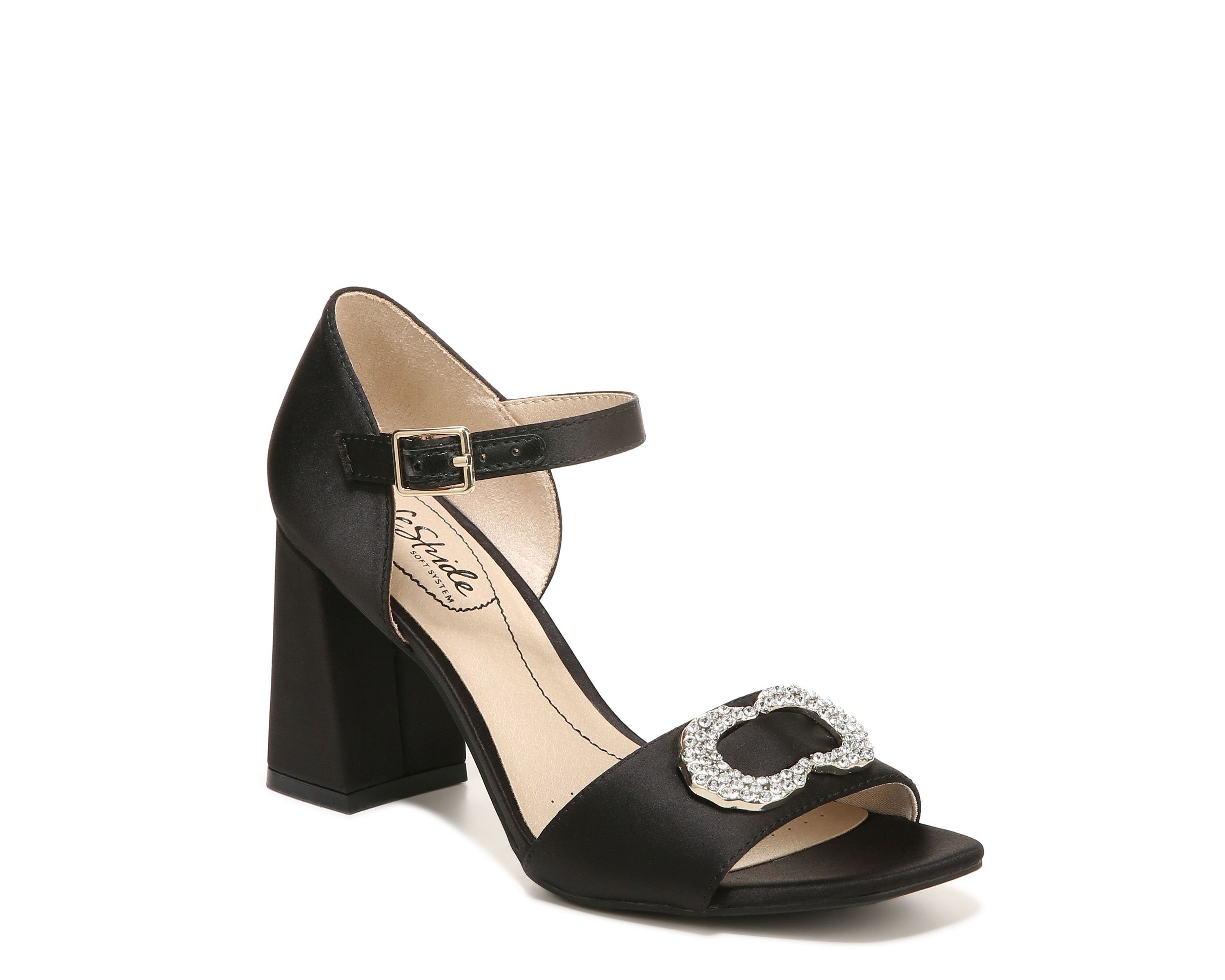 Bombshell 2 Dress Sandal