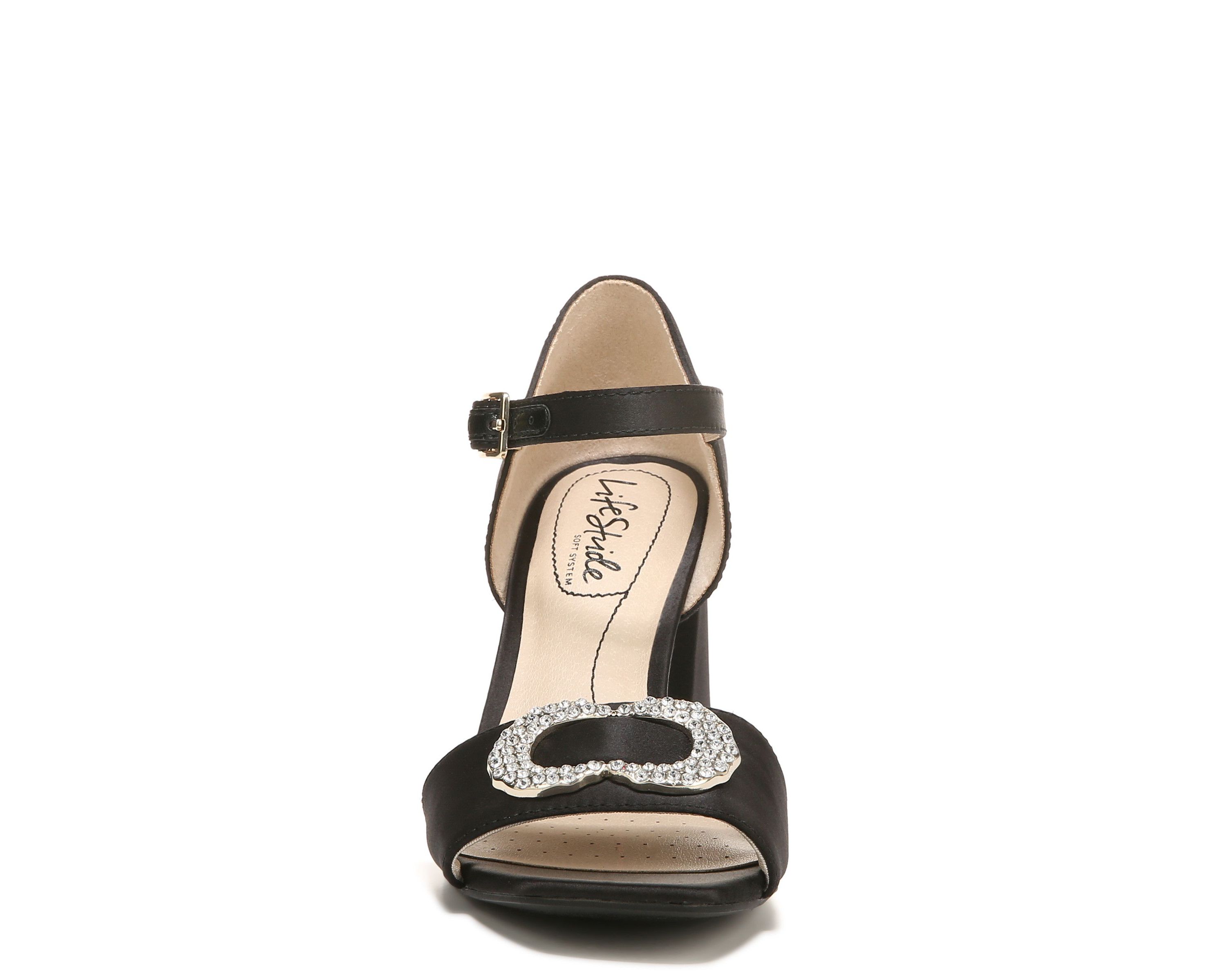 Bombshell 2 Dress Sandal