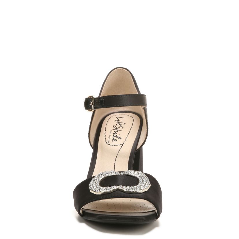 Bombshell 2 Dress Sandal