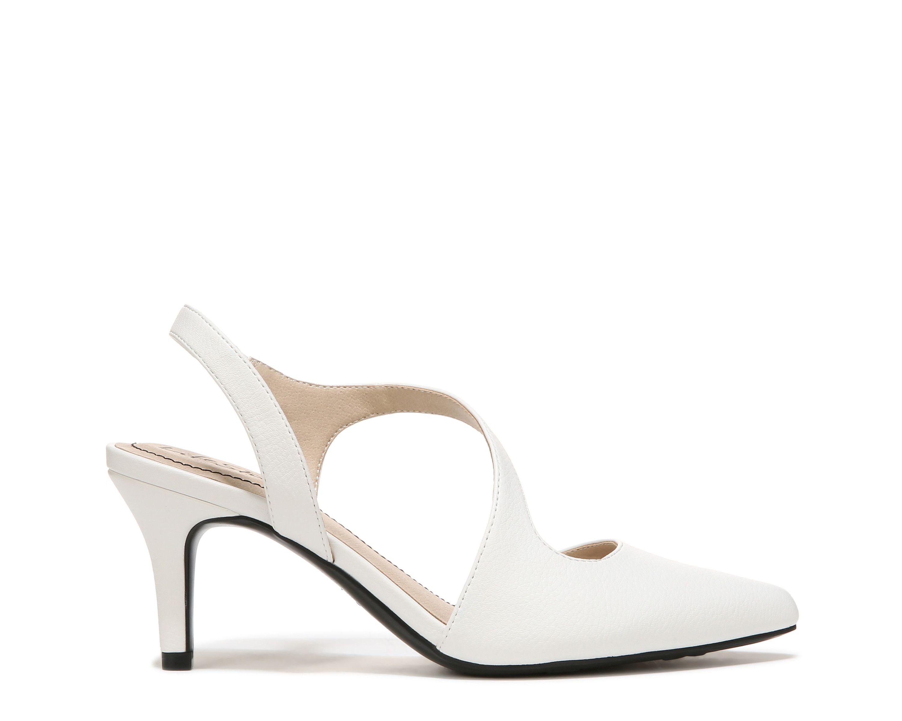 Santorini Pump