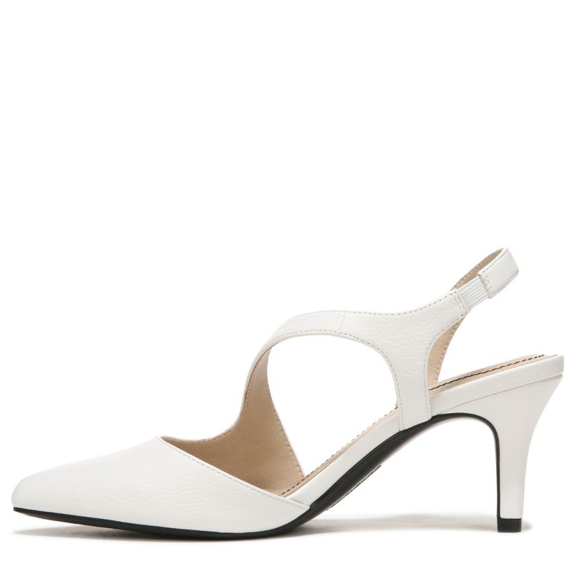 Santorini Pump
