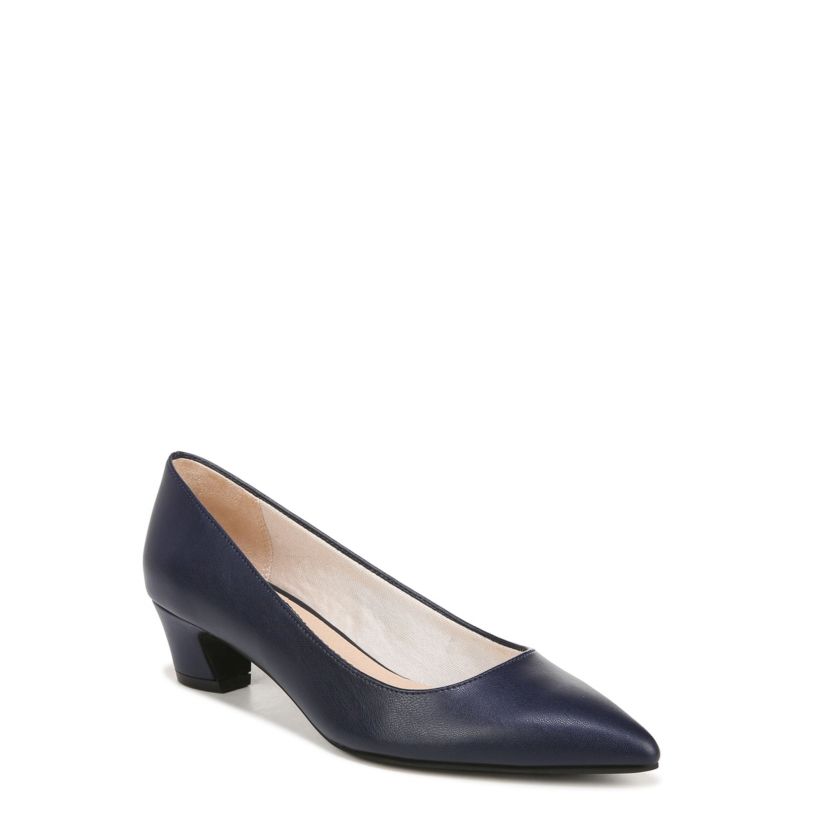 Minx Pump