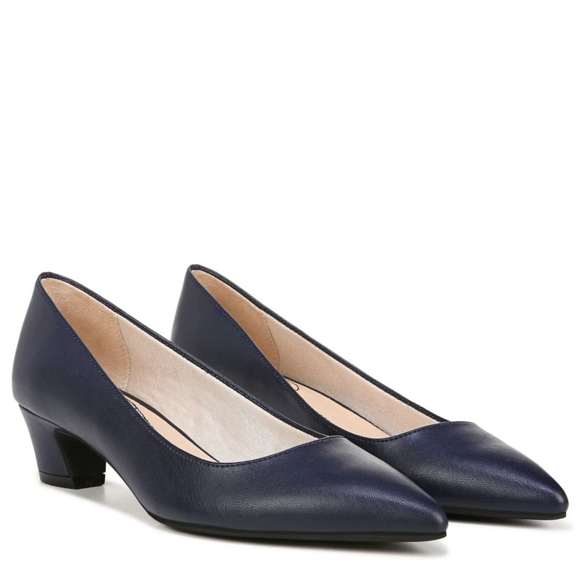 Minx Pump