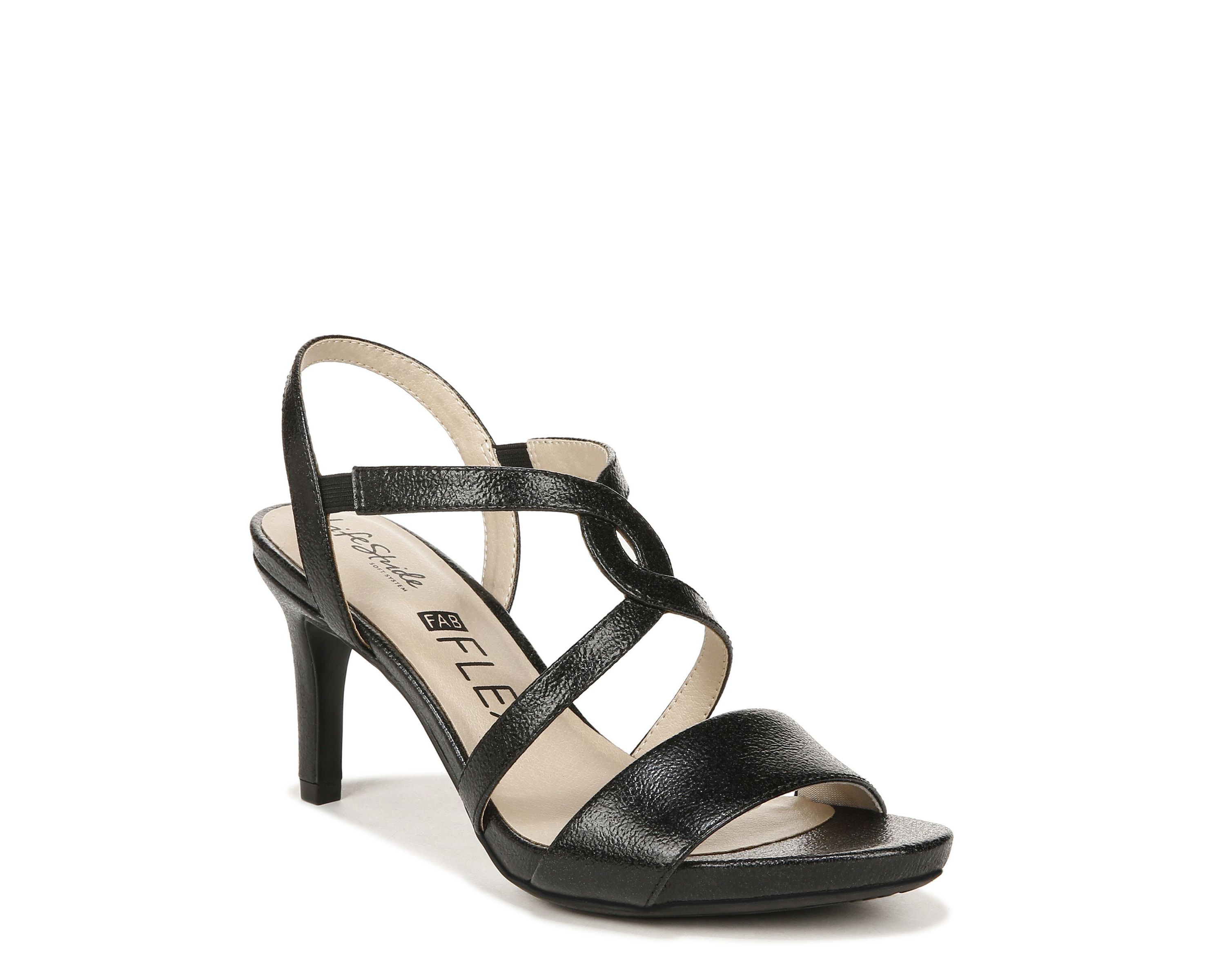 Mingle Slingback