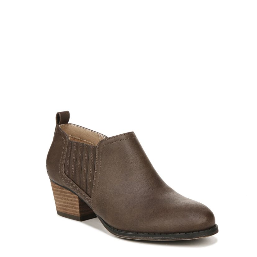 Babe Shooties