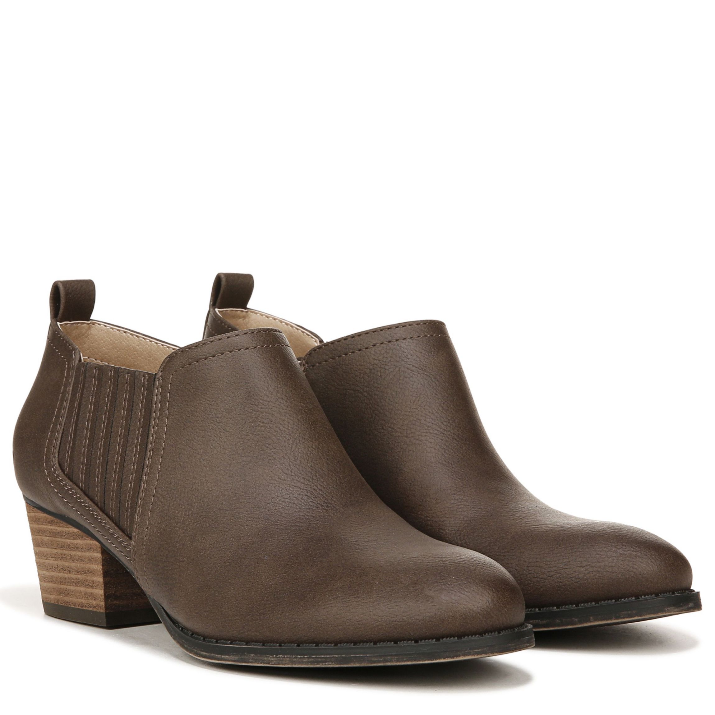 Babe Shooties