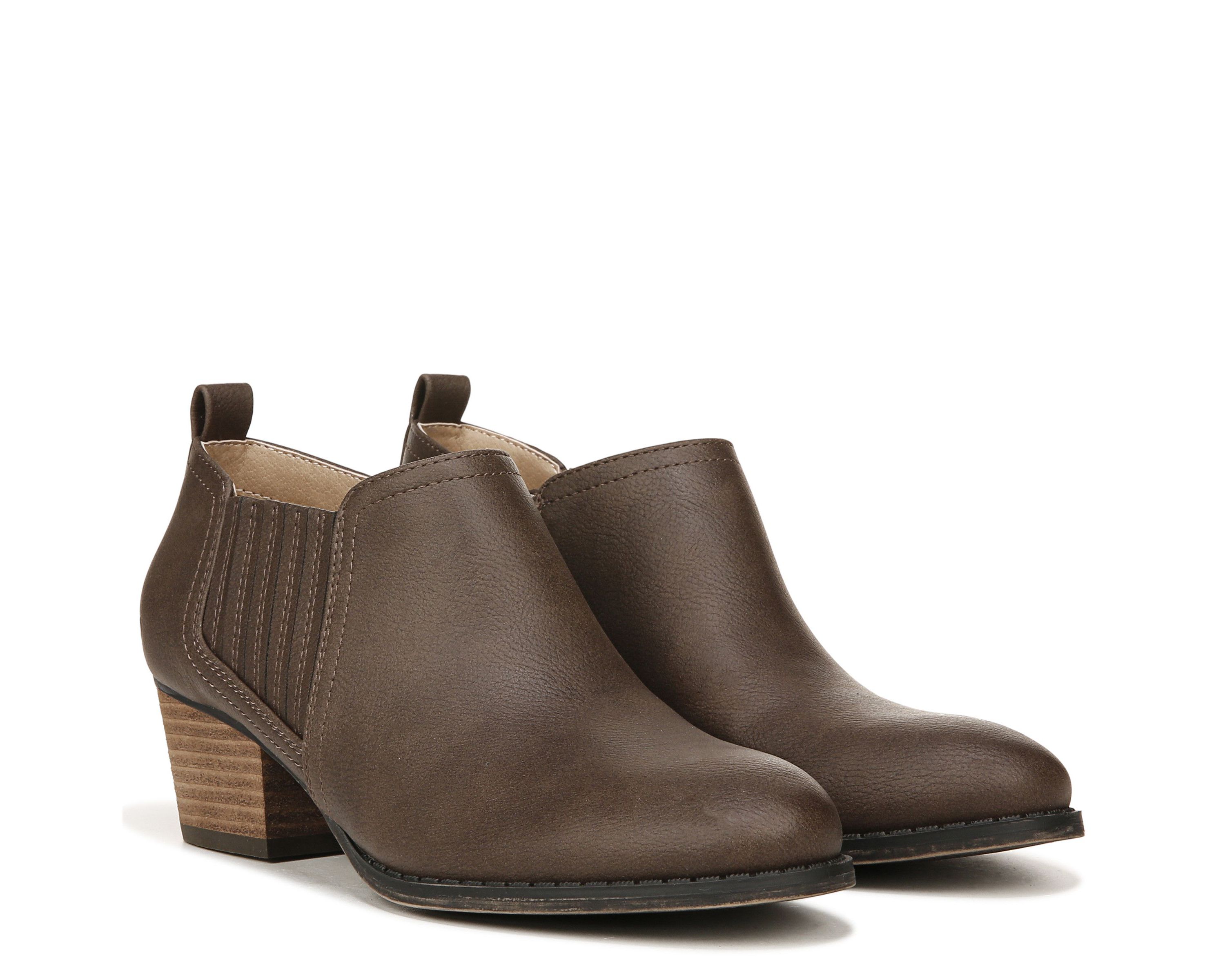 Babe Shooties