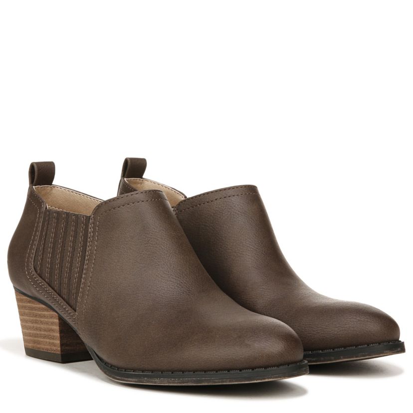 Babe Shooties