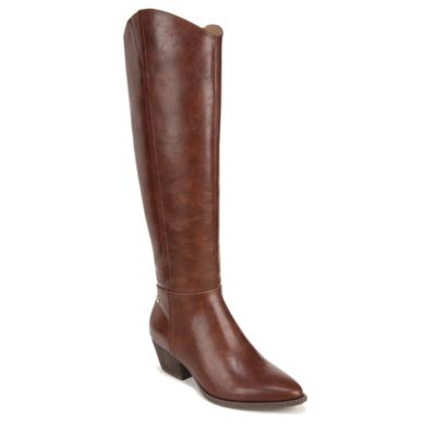 Belk cheap tall boots