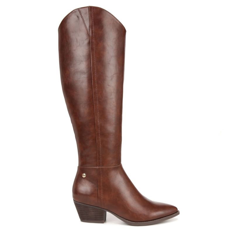Reese Tall Boot