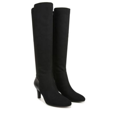 Belk boots wide calf hotsell