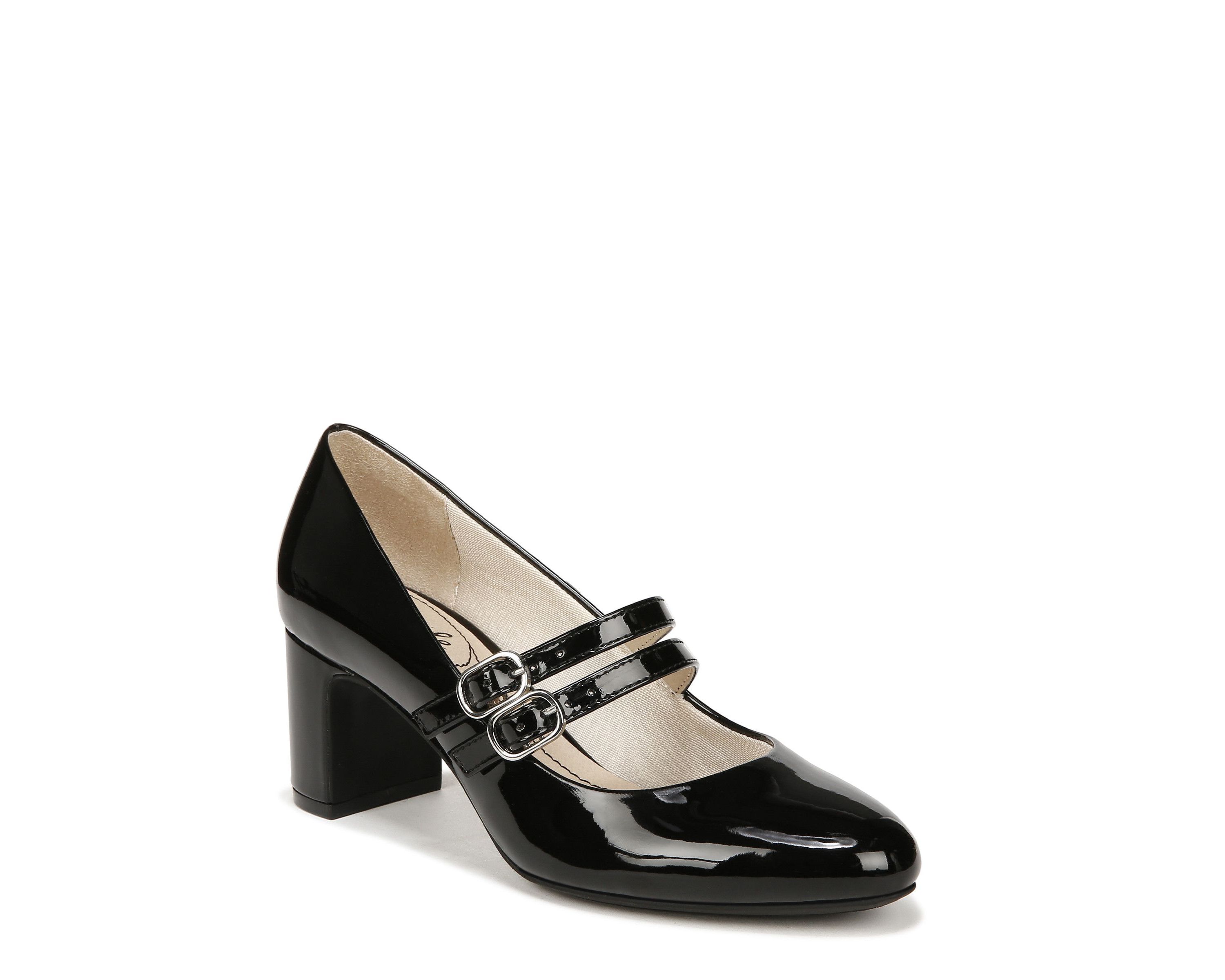 True Pumps