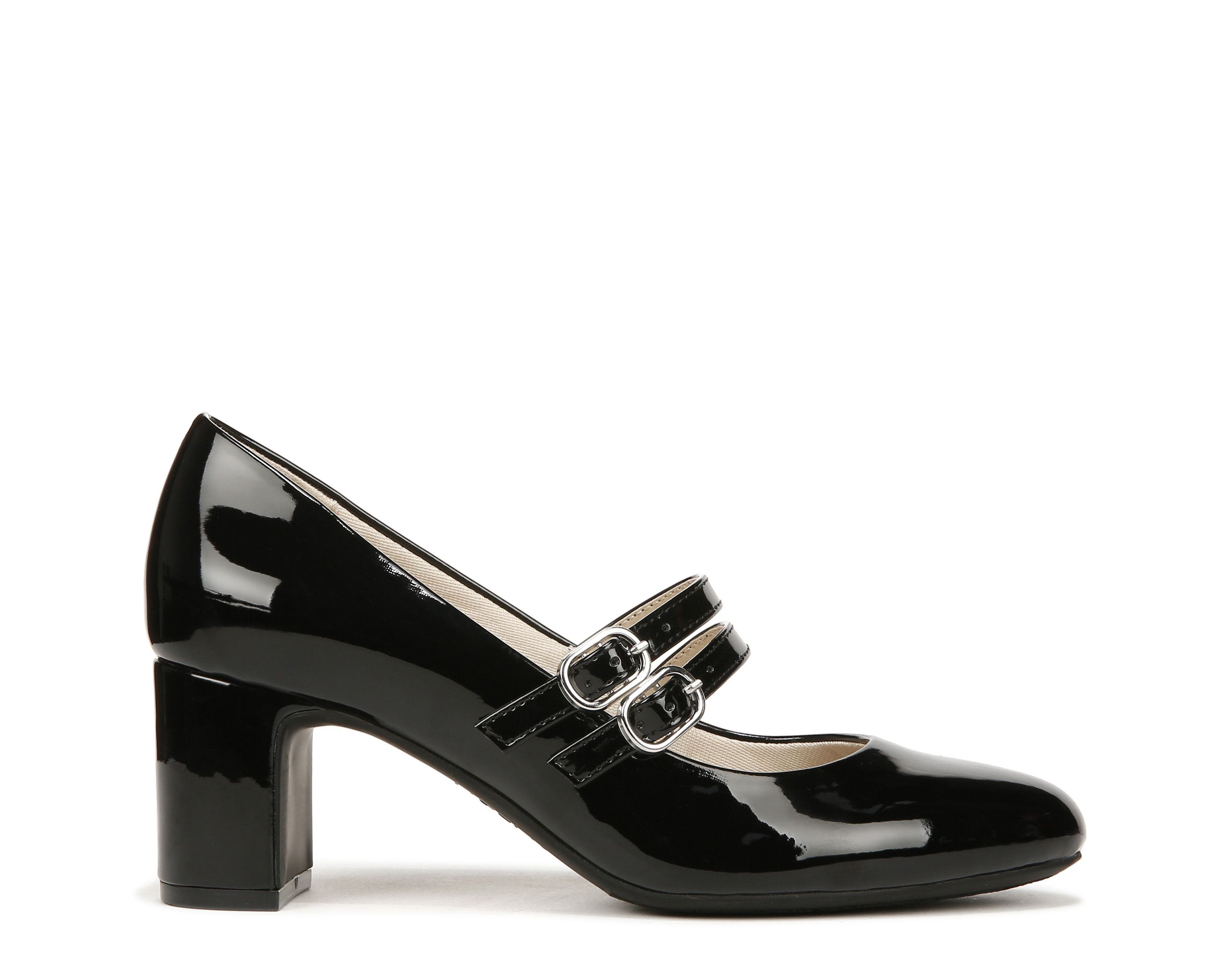 True Pumps