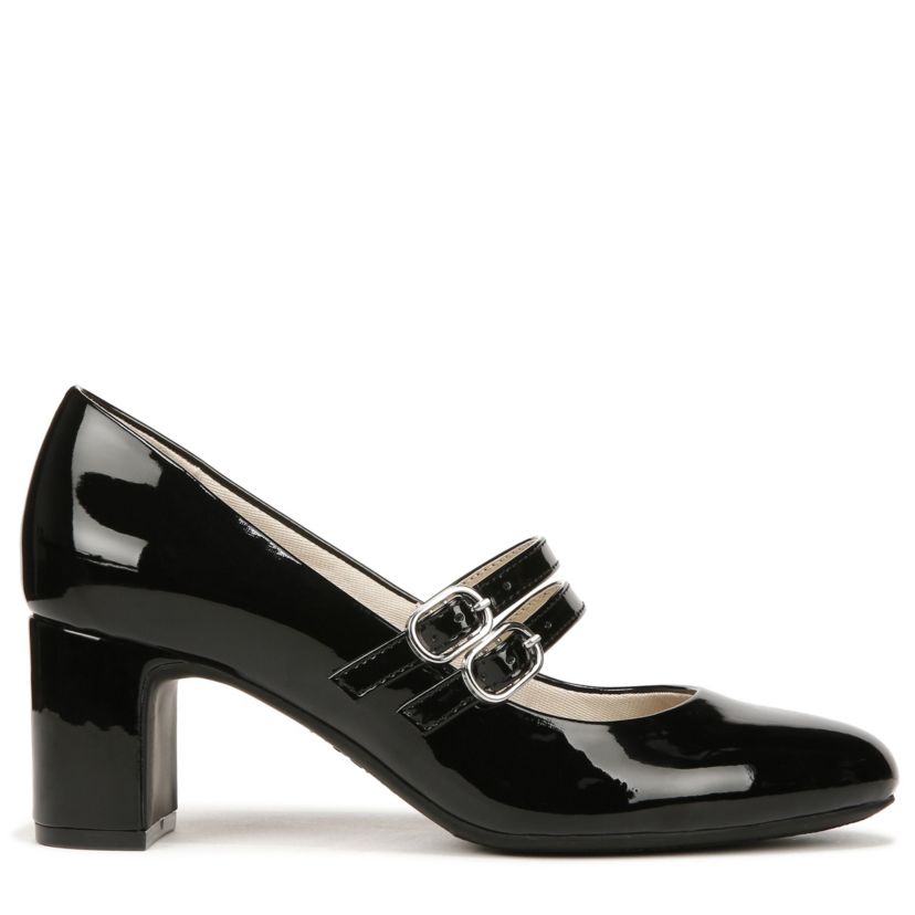 True Pumps