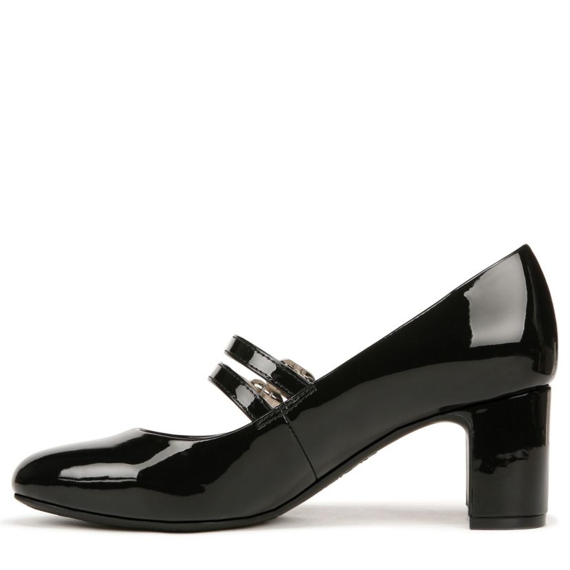 True Pumps