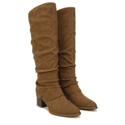 Delilah-Wc Knee High Boot