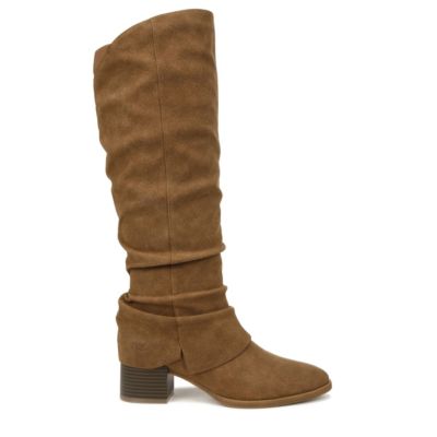 Delilah-Wc Knee High Boot