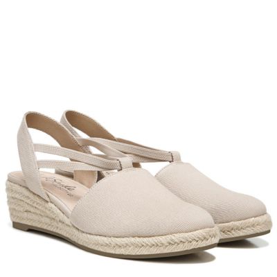 zuwimk Wedge Sandals for Women,Womens Espadrilles