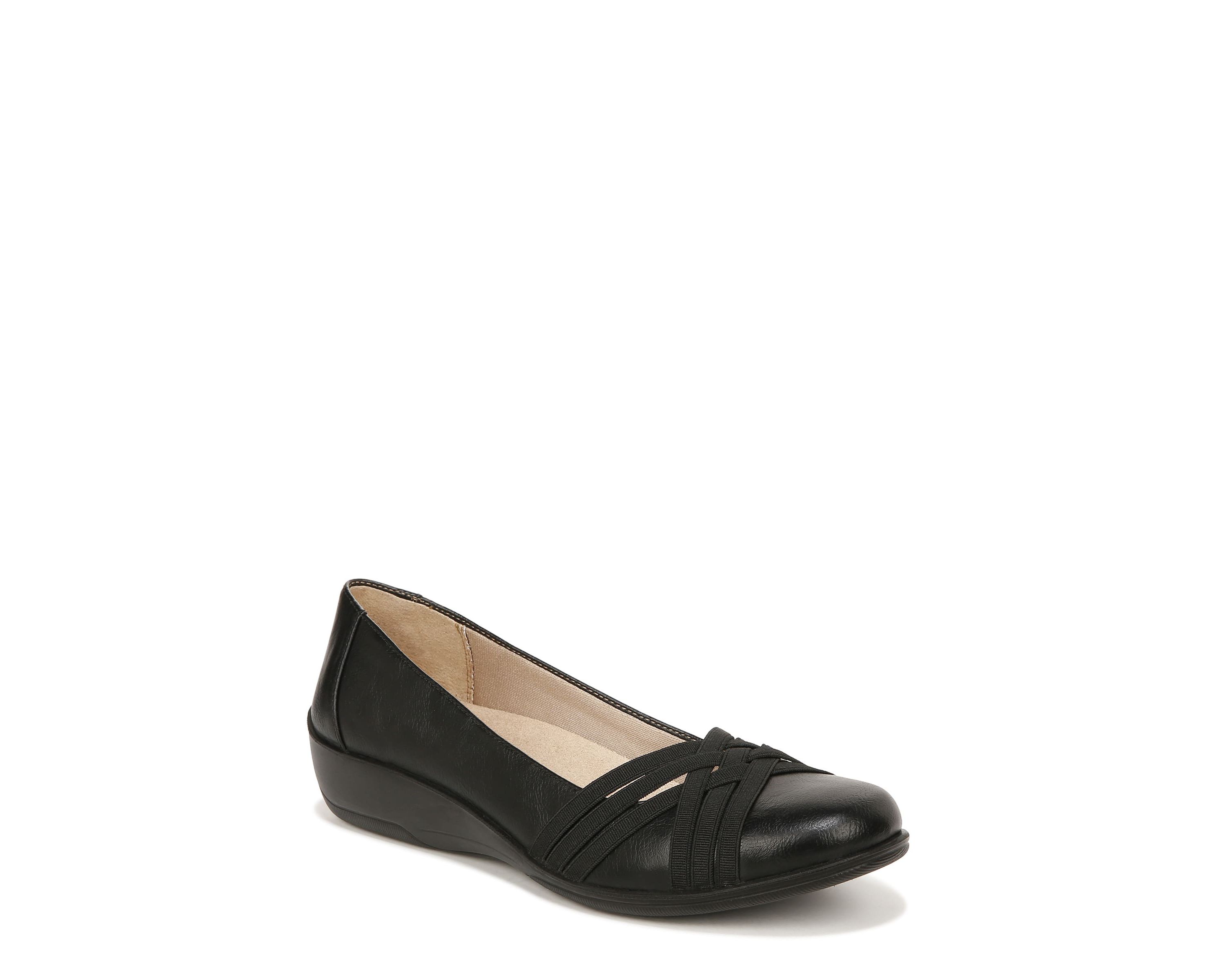 Incredible 2 Slip On Flats 