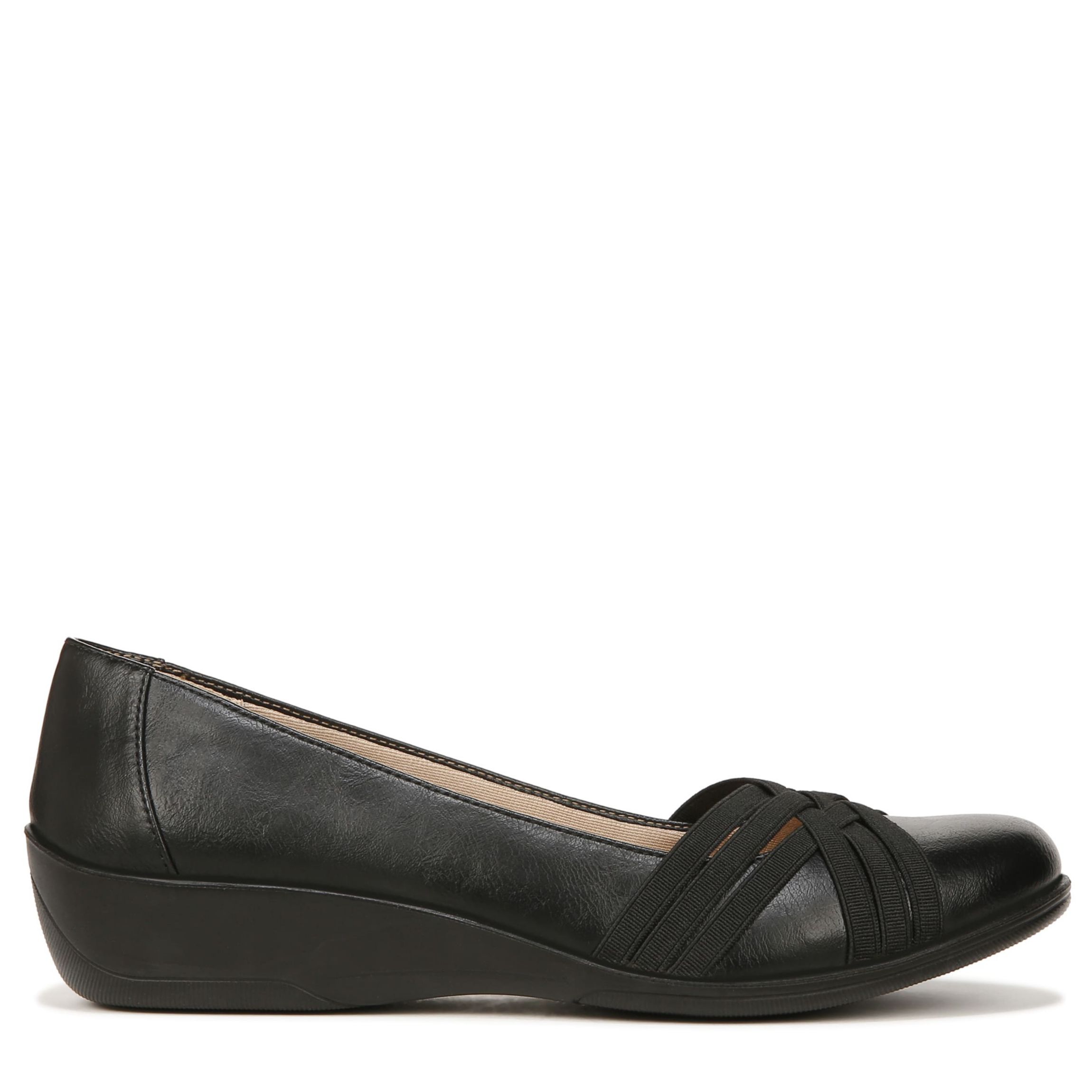 Incredible 2 Slip On Flats 