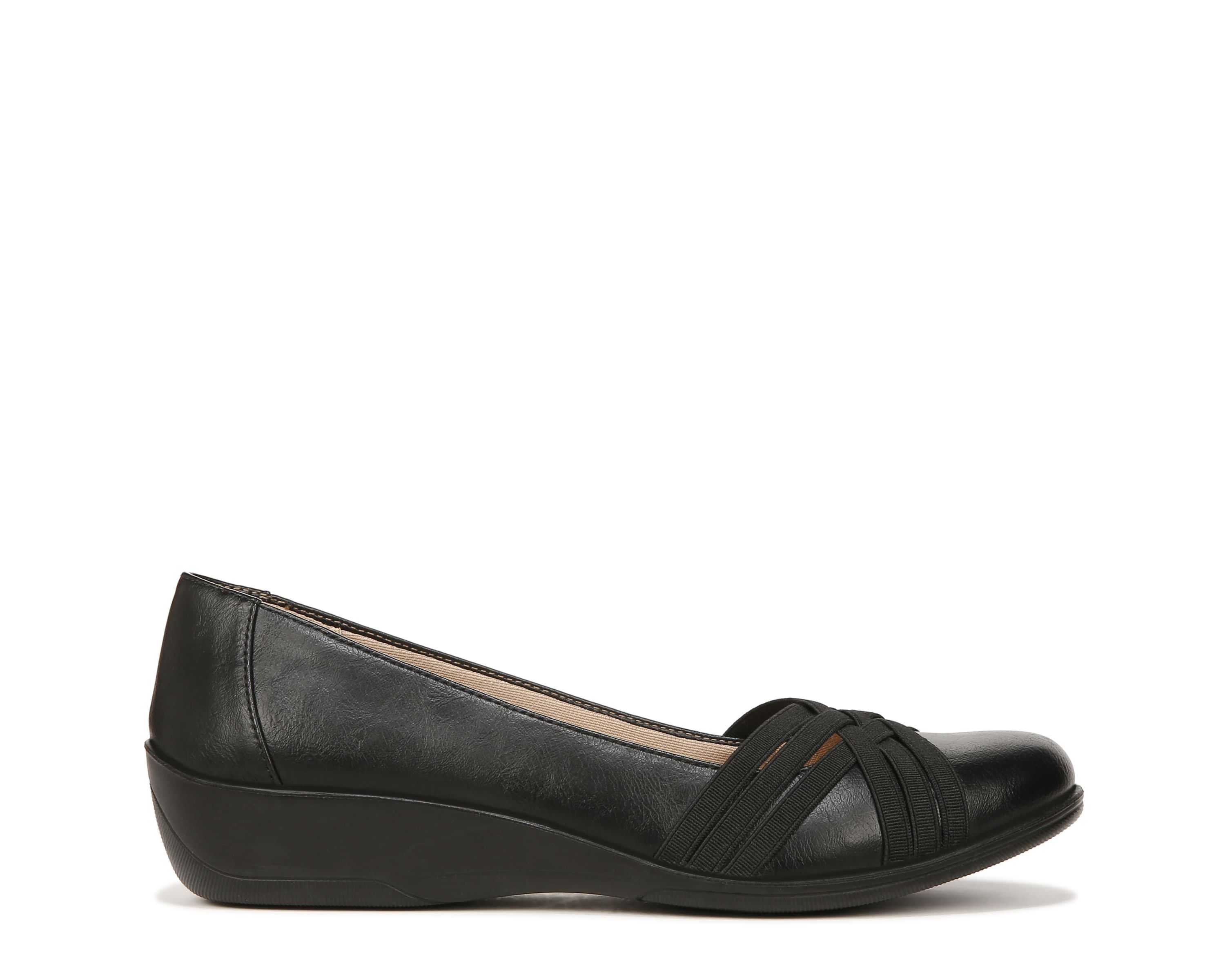 Incredible 2 Slip On Flats 