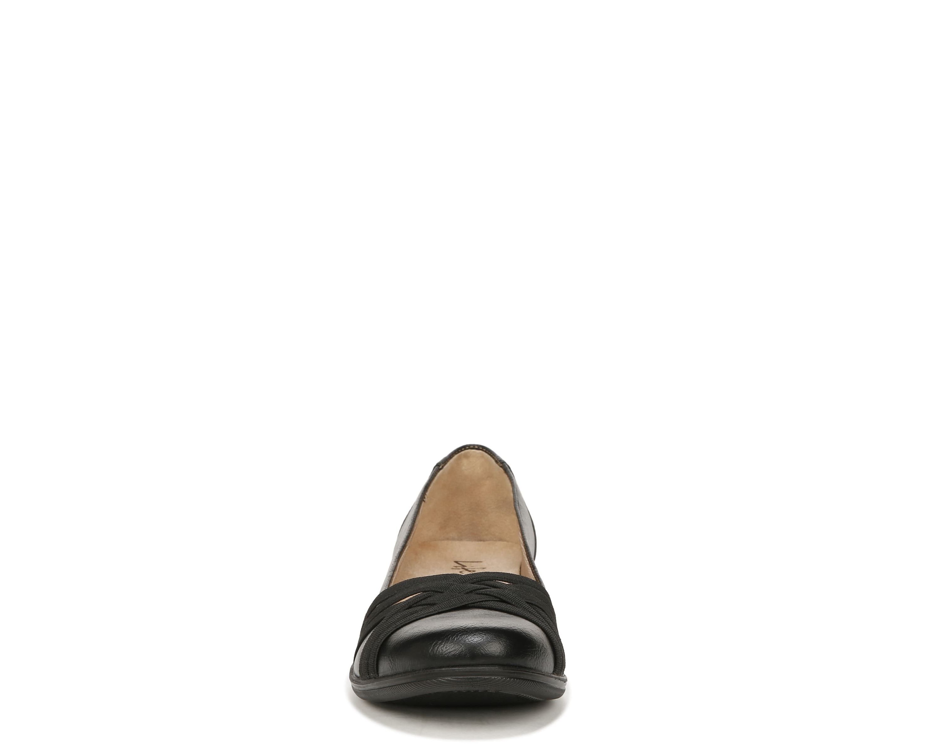 Incredible 2 Slip On Flats 
