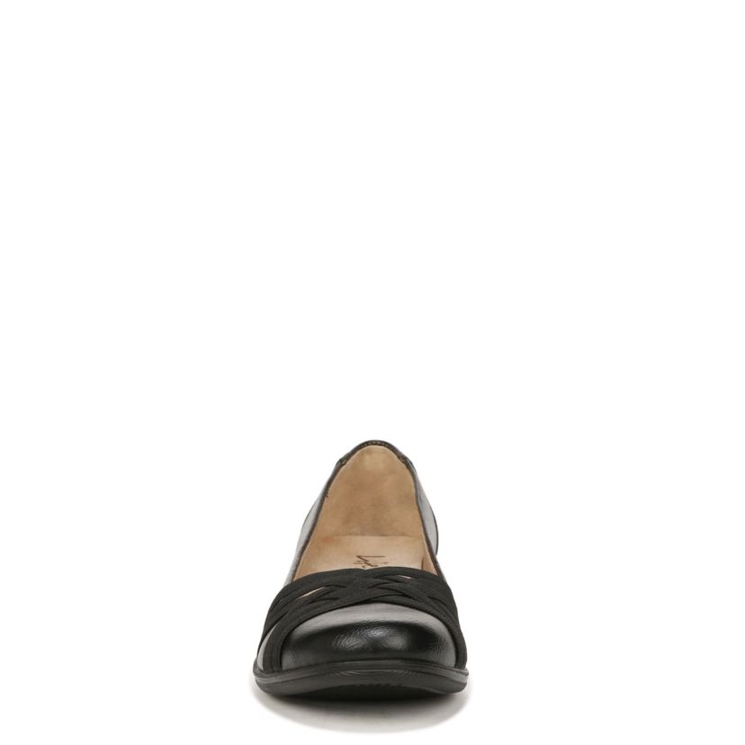 Incredible 2 Slip On Flats 