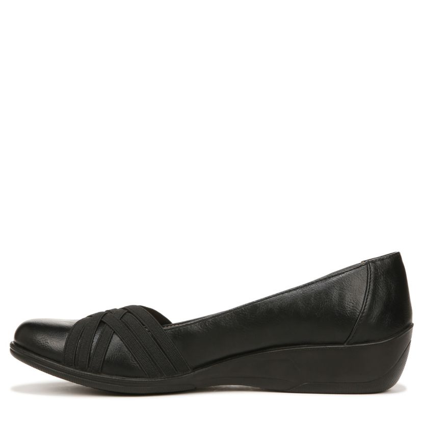 Incredible 2 Slip On Flats 