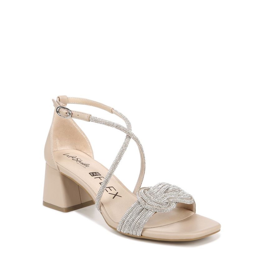Captivate Dress Sandal