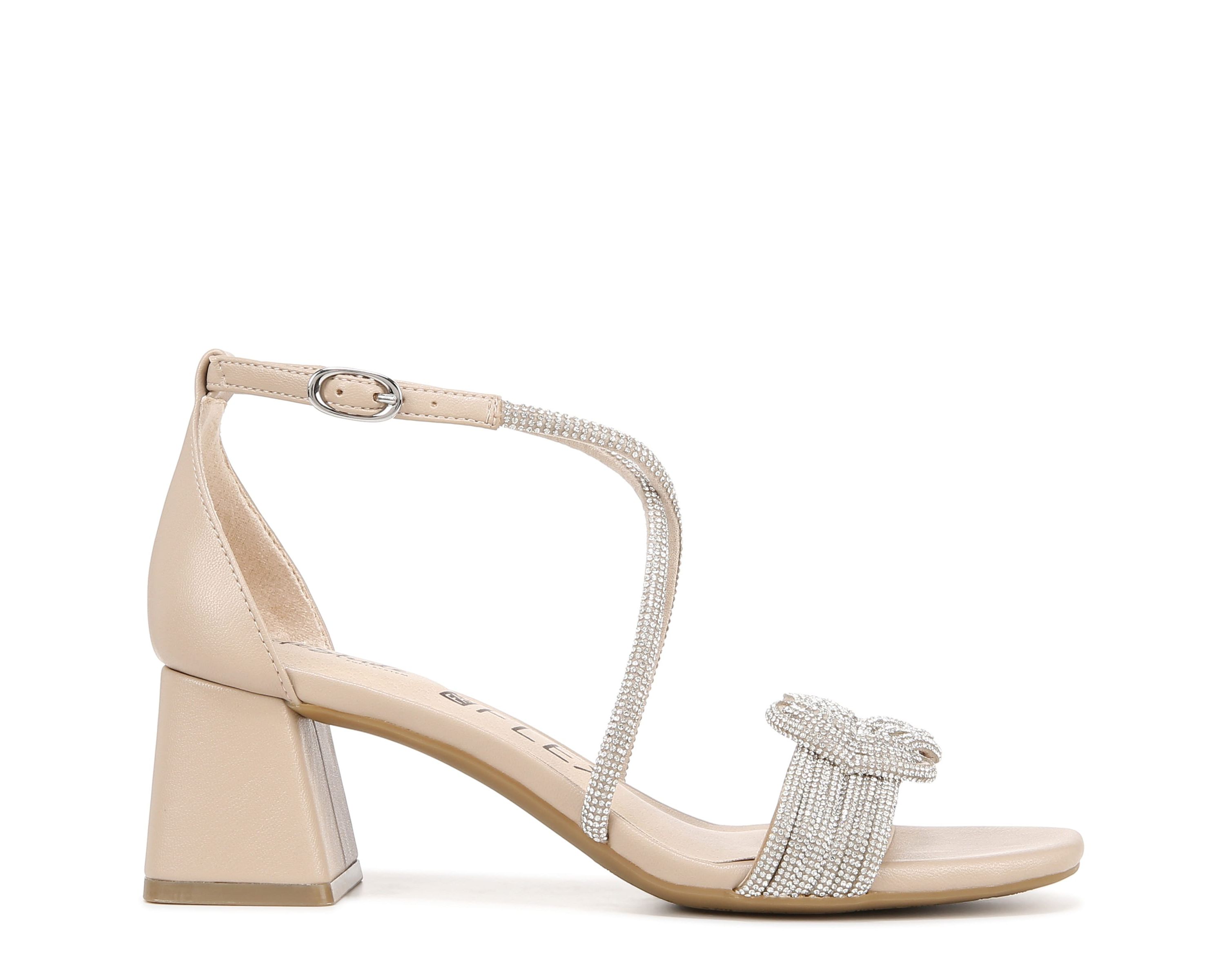 Captivate Dress Sandal