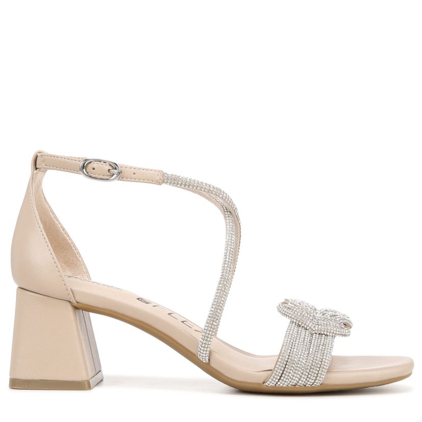 Captivate Dress Sandal