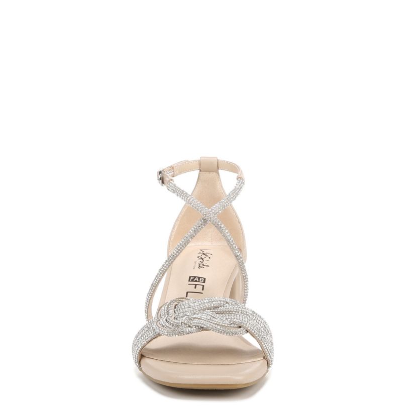 Captivate Dress Sandal