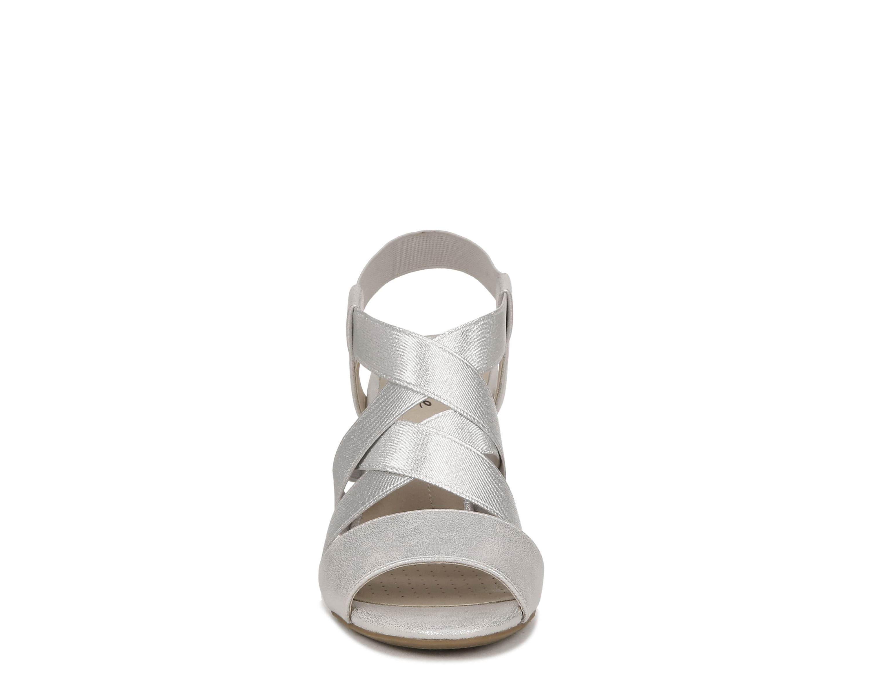 Charlotte Heeled Sandal