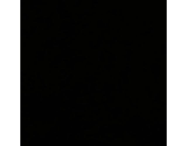 Black Faux Leather