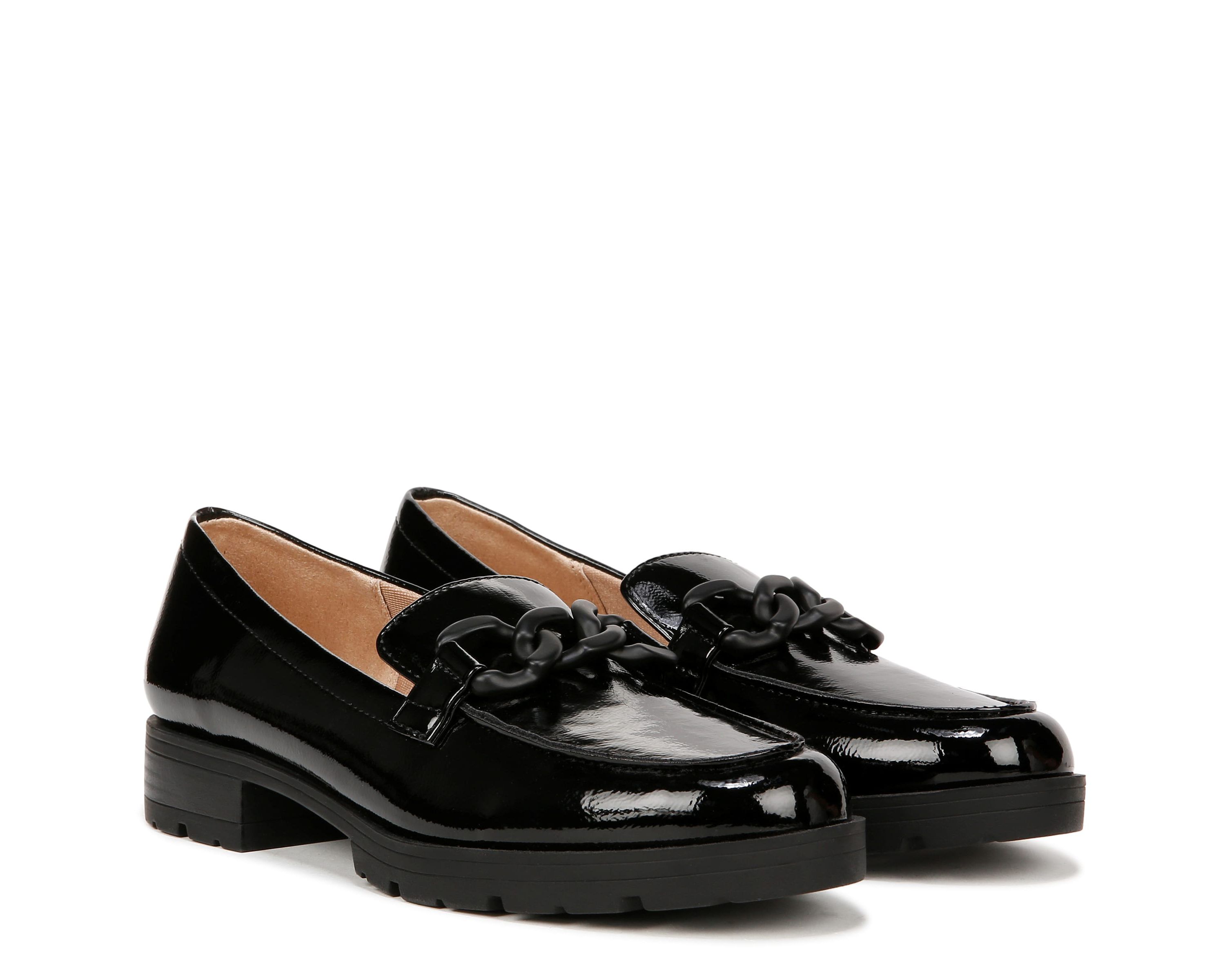 London 2 Loafer