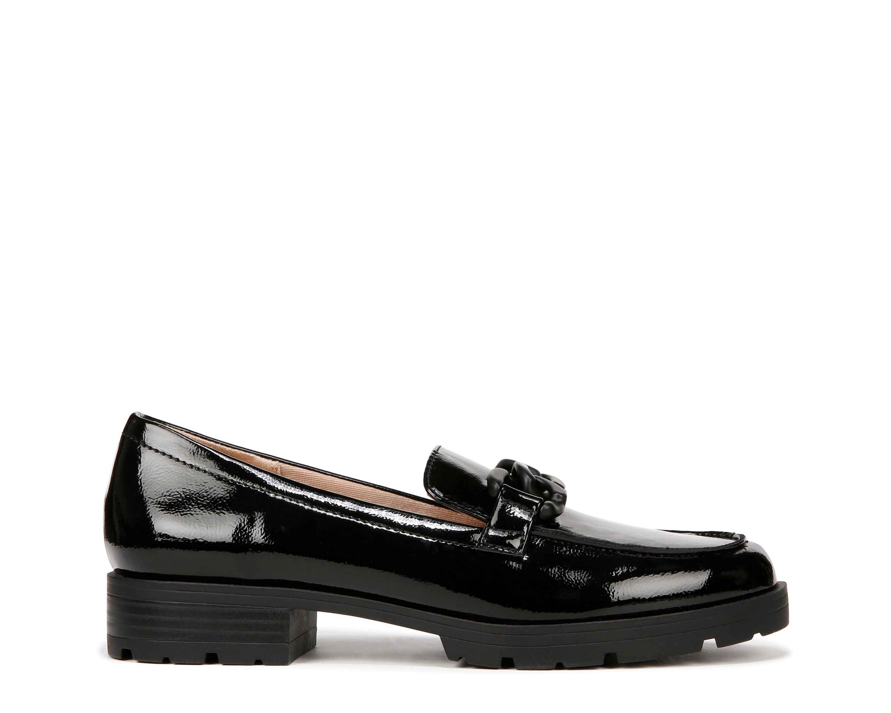 London 2 Loafer