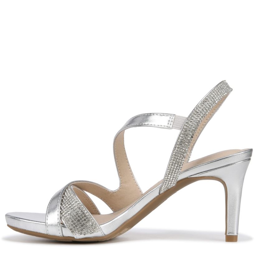 Mia Glitz Dress Sandal