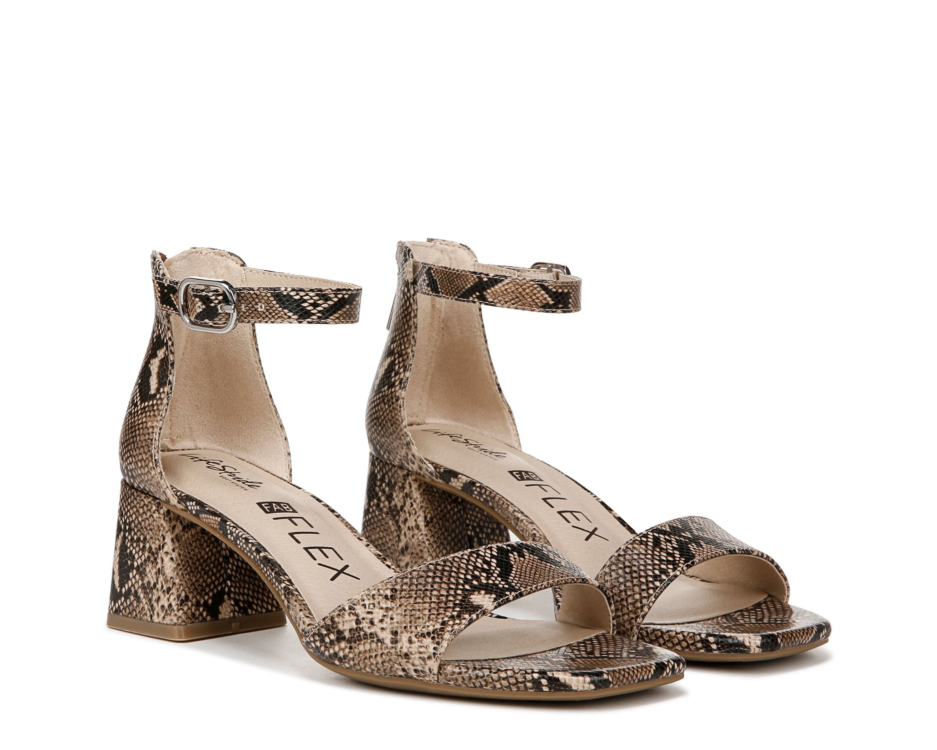 Cassidy Dress Sandal