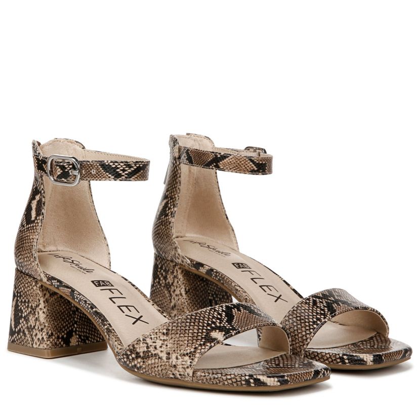 Cassidy Dress Sandal