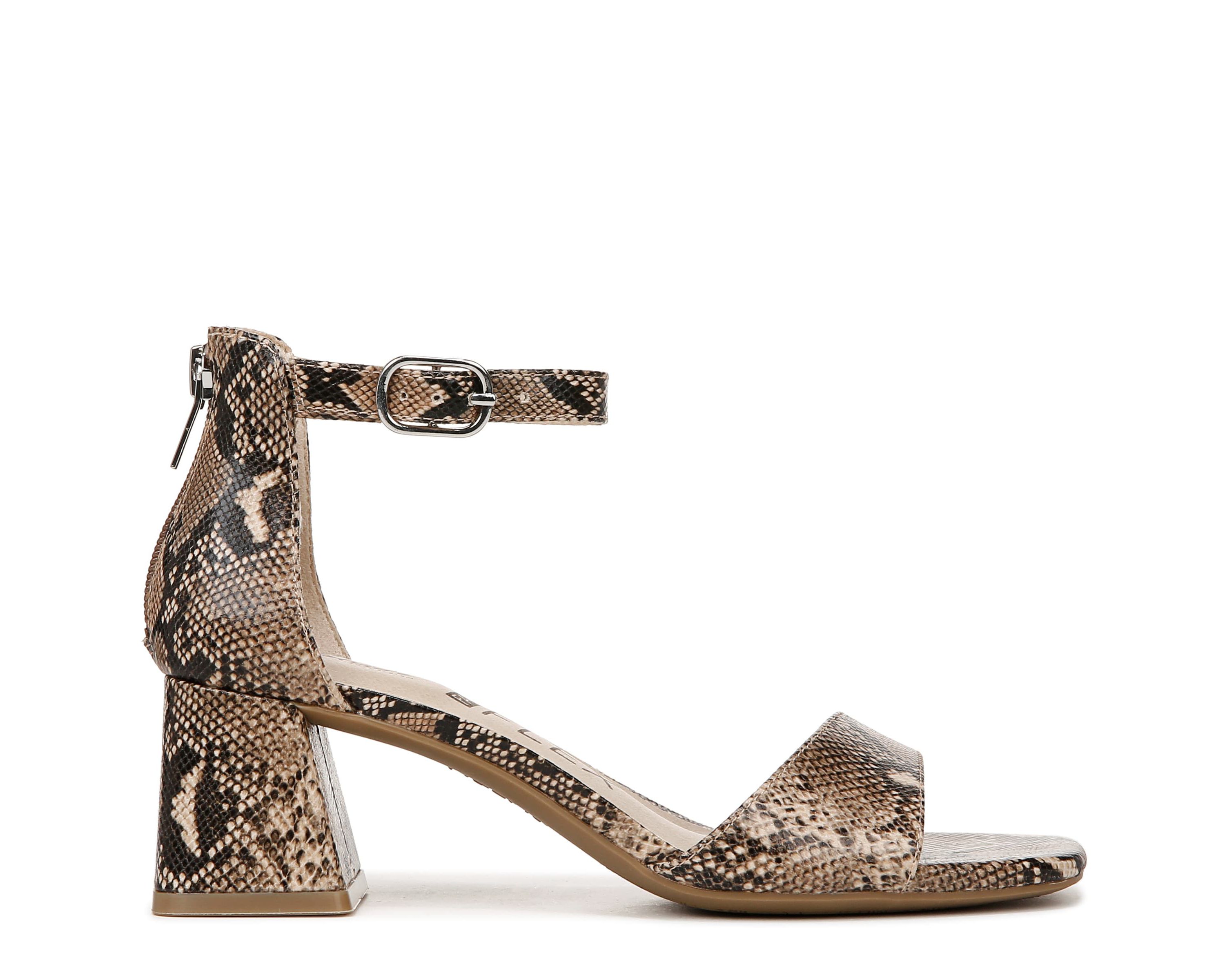 Cassidy Dress Sandal