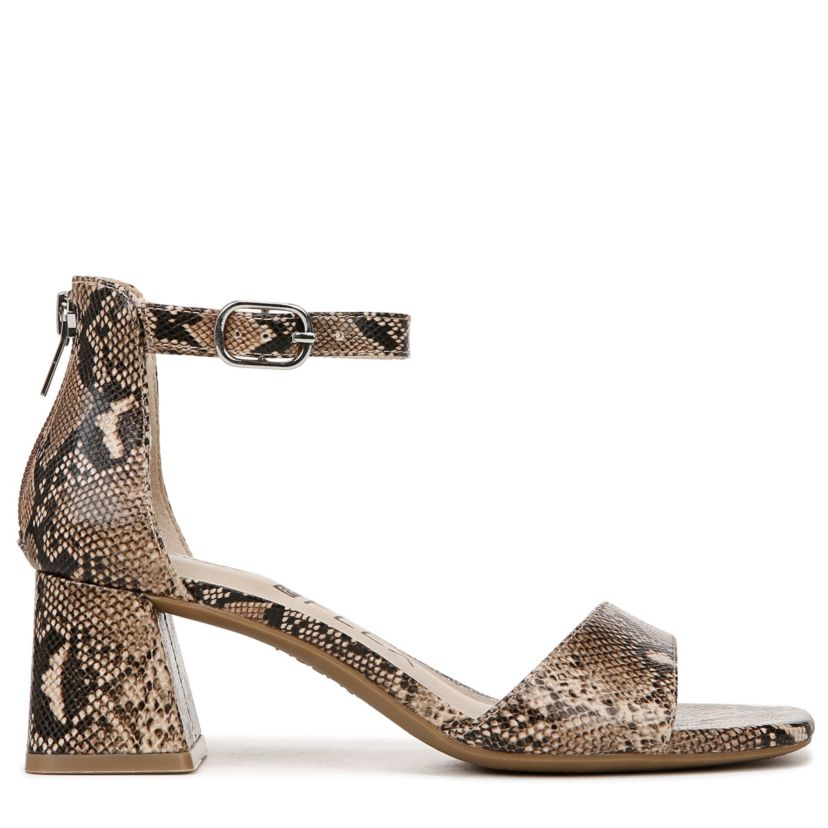 Cassidy Dress Sandal