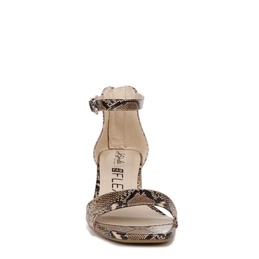 Cassidy Dress Sandal